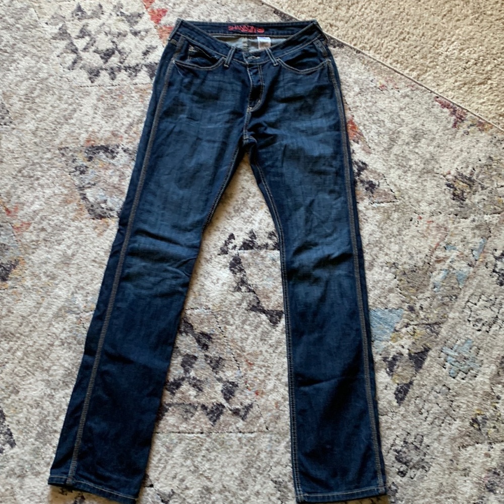 Cinch Shannon Jeans
